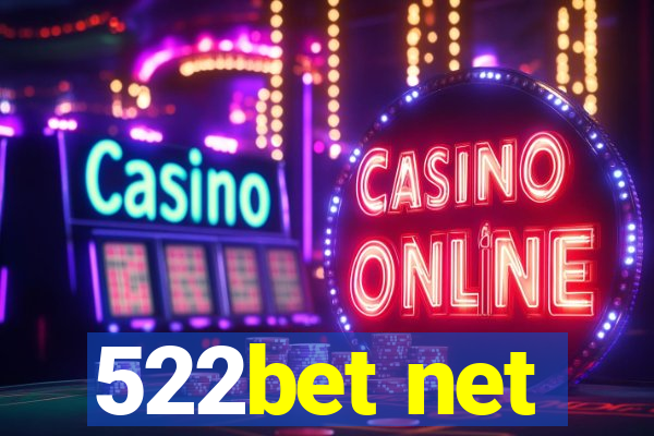 522bet net